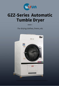 <span class=keywords><strong>Lavadora</strong></span> de Doble Carga con Secadora a Precio Razonable, Máquina de Secado de Ropa Industrial - Product Image 2