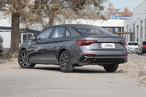 2025 volkswagens jettas va7 1.4t nhỏ gọn xe giá rẻ tự động xăng xe mới xe jettas va7 - Product Image 3