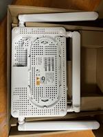 Xinsuhang F688c Akıllı Kablosuz GPON Router 300Mbps 2.4GHz & 5GHz 4 LAN POTS CATV USB ONU FTTR FTTH