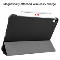 Étui de tablette personnalisé pour iPad Air 11 2025 M3 2024 M2, personnalisation disponible, options de matériaux écologiques pour les commandes en gros