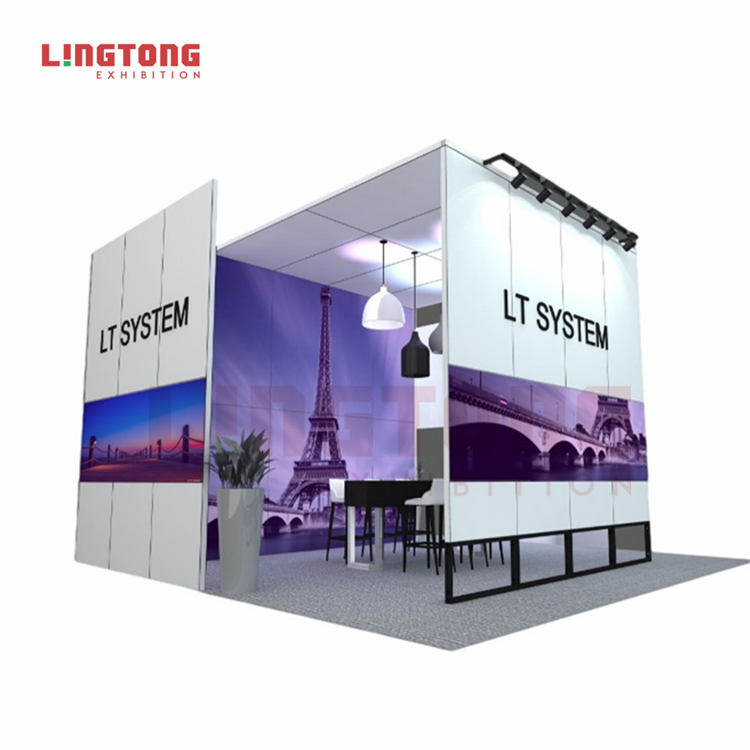China Business Other Trade Show Equipment