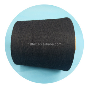 Chất Lượng Cao Sợi 100% Sợi Polyester Spun Cho Đan - Product Image 3