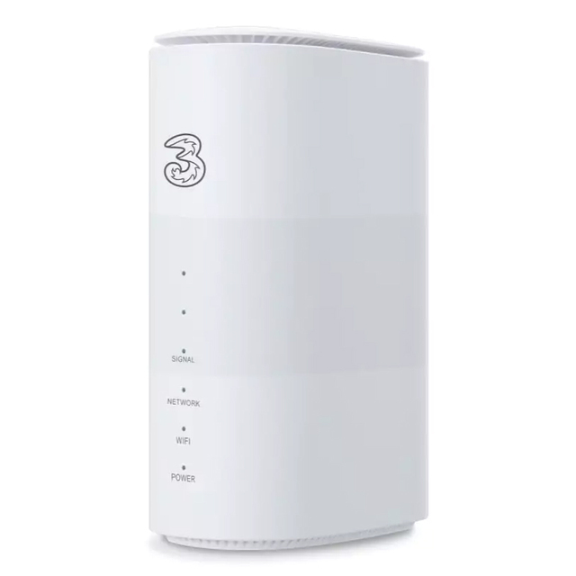 Unlocked for MC801A WiFi 6 5G Wireless Router 4G LTE Cat22 Dual-Band 2.4/5GHz Mobile Hotspot RJ11 Gigabit Home CPE Firewall 5G