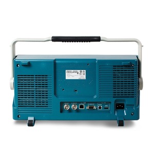 ออสซิลโลสโคปแบบมิกซ์โดเมน Tektronix MDO3014 4 ช่องสัญญาณ 1.25 GSa/s ดิจิตอล พร้อมหัววัด - Product Image 4
