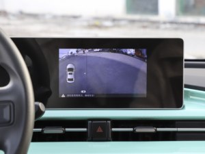 Baw Jiabao Electric Micro EV Car 4-Seat con 205KM 172km 122km Alcance para viajes cortos Venta barata Coche usado con <span class=keywords><strong>0</strong></span> kilómetros - Product Image 4
