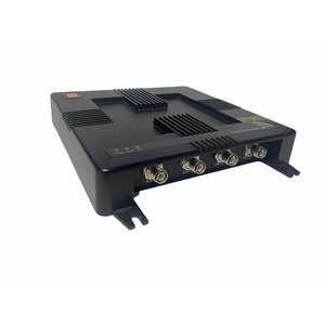 เครื่องอ่าน RFID แบบติดตั้ง New Style Vanch Manufacturer 860-960Mhz ระยะไกล รุ่น E710 UHF RFID Fixed Reader EPCglobal UHF Class 1 Gen 2 - Product Image 6