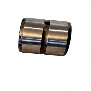 Douille de pivot de cylindre en acier 550/40927 pour godet de pelle JCB 3CX, pièce de machines de construction - Product Image 5