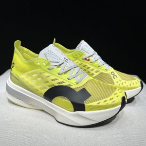 Scarpe da maratona Cloudspike Amplius 2026 da uomo e da donna, ammortizzate, resistenti all'usura, professionali per la corsa su strada - Product Image 5