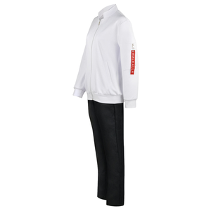 Costume de personnage d'anime <span class=keywords><strong>Avengers</strong></span>, veste de cosplay Barabara, vêtement en polyester pour hommes adultes - Product Image 1