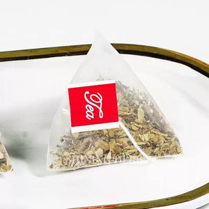 थोक कार्बनिक यर्बा मेट चाय आर्गेंटाइन मूल खाद्य ग्रेड थोक के लिए - Product Image 5