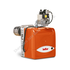Baltur BTG 15 Brûleurs industriels <span class=keywords><strong>Petit</strong></span> réchaud à gaz pour chaudières sécheuses fours et autres accessoires de chauffage industriel - Product Image 5