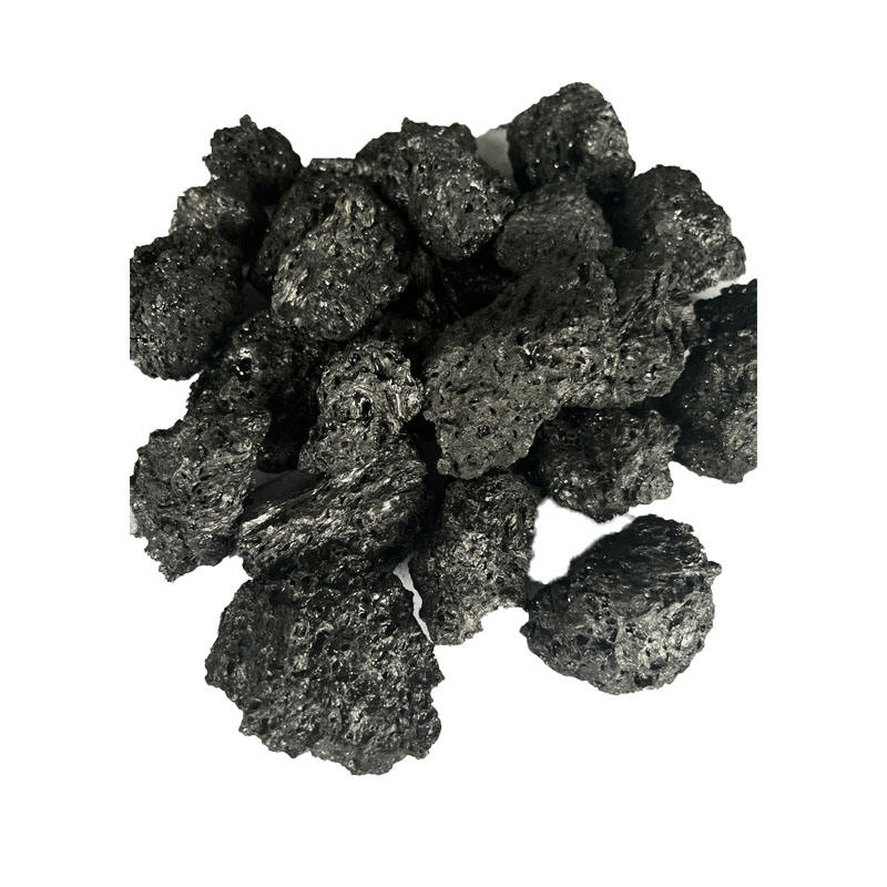 1-5Mm Calcined Petroleum Coke CPC 1-5Mm Calcined Petroleum Coke CPC