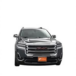 GMC Acadia SLT 2023, conduite à gauche, norme Euro IV, 6 places - Product Image 1