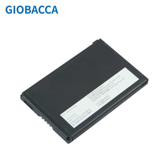 BAT-EDA52 PDA Handheld Scanner Replacement Battery for Honeywell EDA52 Barcode Scanner