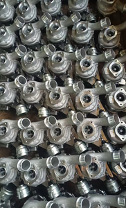 HY01TBC Turbocompresseur 28231-2B760 16399980016 16399700010 Turbo pour 2012- Veloster <span class=keywords><strong>SR</strong></span> 16399700010 16399880016 - Product Image 5