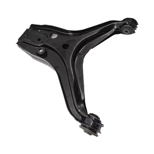 Bras de suspension avant gauche en acier DAHE pour <span class=keywords><strong>Audi</strong></span> 80/<span class=keywords><strong>CABRIOLET</strong></span>/COUPE 1988-2000 895407147A 895407148A - Product Image 4