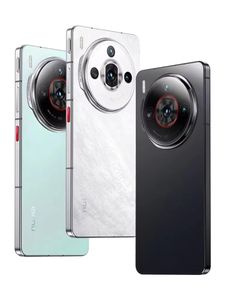 Nouveau téléphone mobile AI ZTE Nubia Z60S <span class=keywords><strong>Pro</strong></span> original, 6,78 pouces, Snapdragon 8 Gen 2, batterie 5100 mAh, charge 80 W, appareil photo 50 M120 Hz 	 Android <span class=keywords><strong>14</strong></span> - Product Image 3