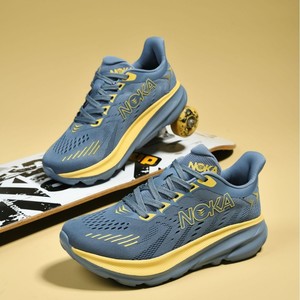 Nuove <span class=keywords><strong>Scarpe</strong></span> Unisex Primavera/Estate 2026, Sneakers <span class=keywords><strong>da</strong></span> Corsa Traspiranti e Leggere <span class=keywords><strong>con</strong></span> Suola in EVA e Fodera in Rete, Versatili e Ammortizzanti - Product Image 1