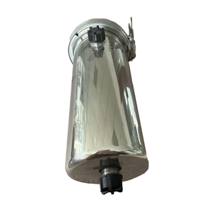 Bền Thương mại và hộ gia đình treo tường siêu lọc Hệ thống cao lọc độ chính xác với di động pvdf màng lọc - Product Image 5