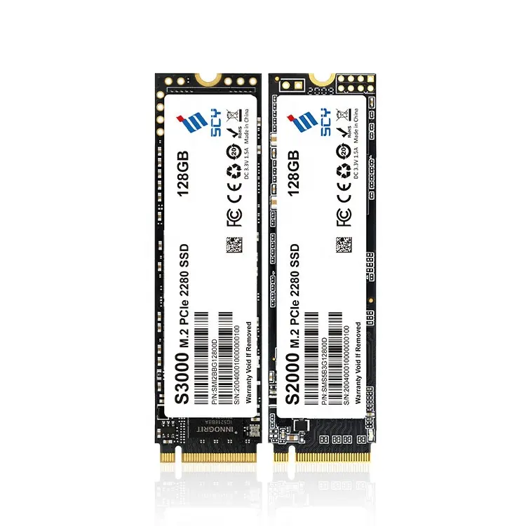 Mini PC 1TB Solid State Drives SSD Schijven PCIe 1tb Interne SSD M.2 2280 PCIe NVME