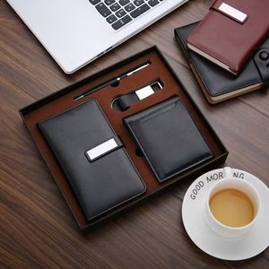 Cadeaux d'entreprise personnalisés de haute qualité, ensemble de cadeaux de luxe pour petites entreprises - Product Image 6