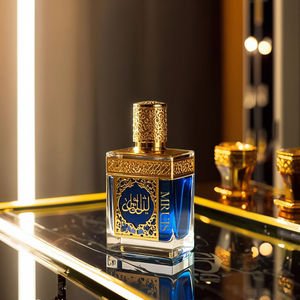 Perfume Mruis de Arabia Saudita para Mujer, Fragancia en Caja, Producto Más Vendido en 2025, Agua de Colonia de Oriente Medio - Product Image 3