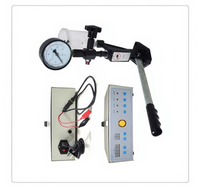 Kit de testeur d'injecteurs Common Rail pour injecteurs diesel