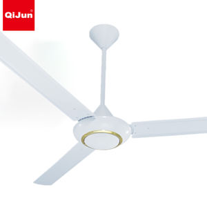 พัดลมติดเพดานขนาด60นิ้วขนาดใหญ่ Ramco <span class=keywords><strong>Jordan</strong></span> น้ำหนักมอเตอร์หนัก - Product Image 6