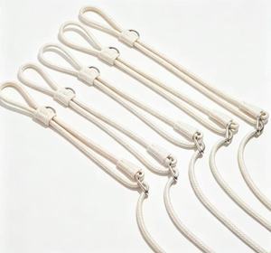 Correa para Perro Resistente y Personalizada 4 en 1, Ajustable, Manos Libres, para Llevar en la Cintura o Cruzada, de Nailon y Poliéster Resistente con Silicona - Product Image 2