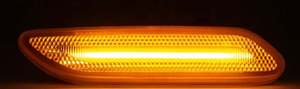 C0545 para BM W para <span class=keywords><strong>Mini</strong></span> R60 <span class=keywords><strong>Countryman</strong></span> R61 Paceman luz intermitente dinámica LED página algodón alas marcador pantalla secuencial intermitente - Product Image 4
