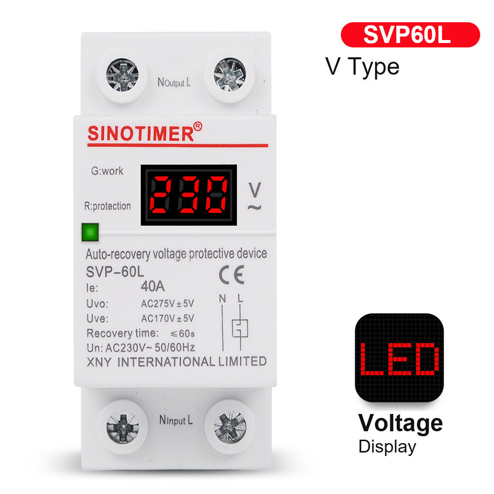 จอแสดงผลแรงดันไฟฟ้า