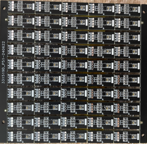 Puce de réinitialisation de cellule de batterie T20P T25 T30 T40 en métal pour drones agricoles, utilisation cyclique, compatible avec la marque Bridge - Product Image 3