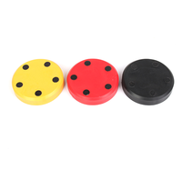 Palets de glissière de feu à volant dur palet en plastique pour longboard avec étincelle volant à grande vitesse pour accompagner les étincelles