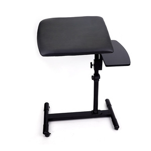 Soporte de Brazo para Tatuajes, Estilo Moderno, Fácil de Usar, Ajustable, Duradero, Mueble para Tatuajes, Apoyo de Brazo Profesional para Arte Corporal - Product Image 1