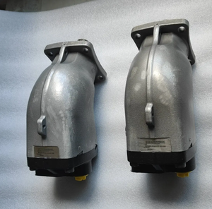 ปั๊มไฮดรอลิกแบบลูกสูบมาตรฐาน SUNFAB SCP 012 17 47 56 64 84 ซีรีส์ SCP-056R-N รับประกัน 1 ปี ผลิตในจีน น้ำหนัก 40 กก. - Product Image 1