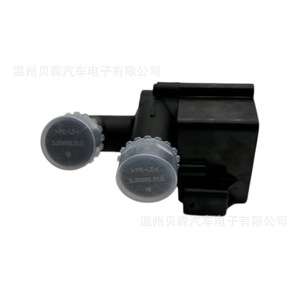 Embrague de Ventilador Eléctrico 5N0965561 Reemplazo OE para Autos Alemanes Suministro Directo de Fábrica - Product Image 4
