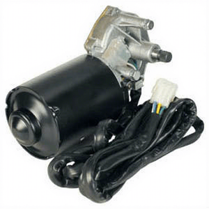 Motor de Limpiaparabrisas Eléctrico para Camión, Piezas de Motor FL10 24V 403.613 para VOLVO FL10 - Product Image 2