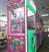 Workpro — machine à vendre avec jeux de pièces, machine à jeux et à griffes, win pour tous les jours, nouvelle collection