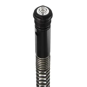 Bitubo 2021 MOTO GUZZI V7 IV CENTENARIO (850CC) Kit de pièces de suspension Précharge à ressort réglable sans anneau noir d'huile - Product Image 2