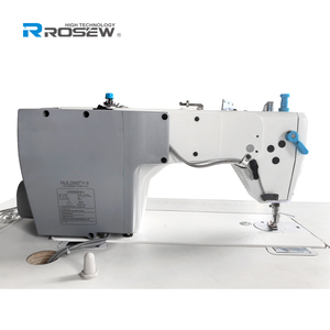 Máquina de coser de puntada recta GC8900-D4 de nuevo diseño, computarizada con motor, para fábrica de ropa. - Product Image 4