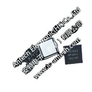 New original integrated circuit NRF51822-QFAA NRF51822-QFAB NRF51822-QFAA-R QFN48