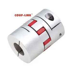 Coup-Link Small universal joint shaft coupling cardan shaft coupling