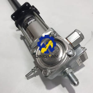 Lubricante SKF Lincoln 82054 - La Serie LINCOLN 82054 Ahora Está Completamente en Stock - Product Image 5