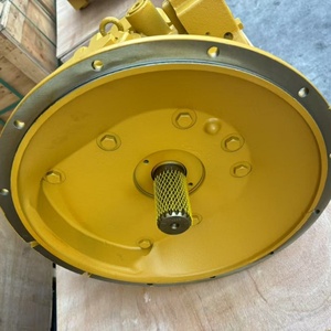 320C 272-6955 173-3381 Assy de pompe hydraulique 320C 320D pièces de machines de construction utilisées - Product Image 1