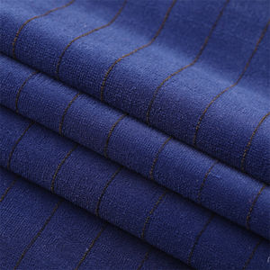 مصنع سوتشو أقمشة مقاعد الحافلات المخصصة أغطية مقاعد السيارات واقيات خيوط مصبوغة من البوليستر قماش غطاء مقعد منسوج - Product Image 5