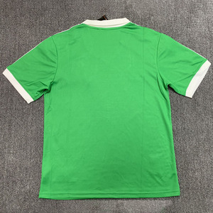 Maillots de football rétro de l'équipe nationale mexicaine, club de football sud-américain, vêtements de sport, légers, <span class=keywords><strong>100</strong></span>% polyester, 86 pour maillot de football - Product Image 2