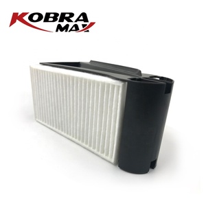 Filtre à air de haute qualité pour pièces automobiles pour Infiniti Q50 Q70 A6510940100 - Product Image 4