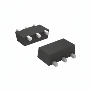 บริการครบวงจรสำหรับชิ้นส่วนอิเล็กทรอนิกส์ SOT 89 5/6 S-8733B0EUP-APCT2U ระบบจัดการพลังงาน (PMIC) - Product Image 1