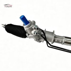 Nueva cremallera de dirección asistida 48580-65D51 48580-65J50 2000 LHD para piezas de motor automotriz - Product Image 4