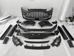 Dry Carbon Fiber Body Kit Automotive Accessories Aston Martin DBX Upgrade 707
